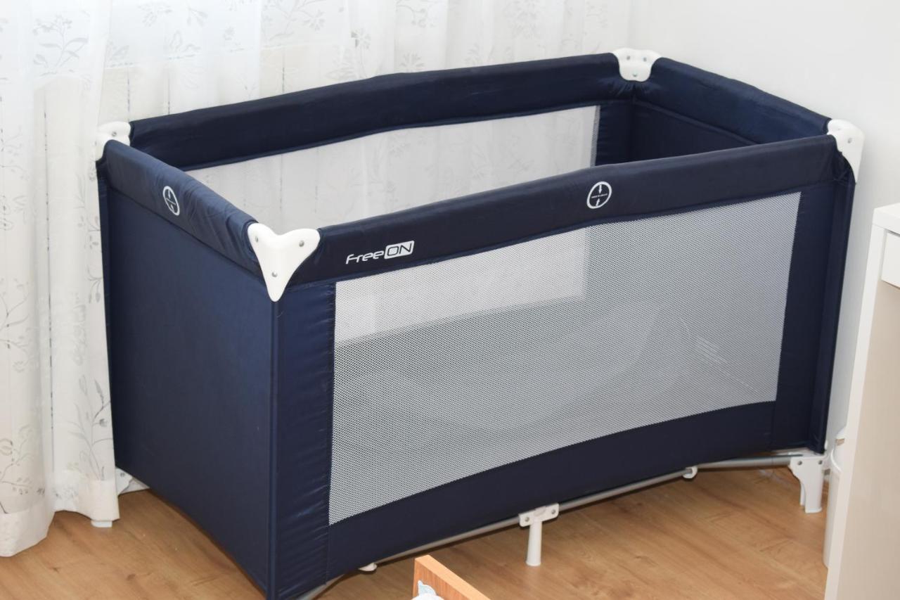 Appartement Centar A1 Lalu - Free Garage *