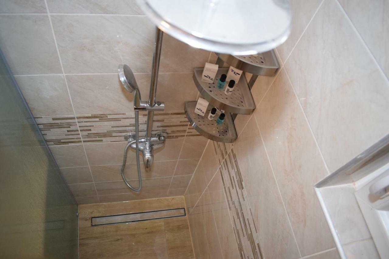 Centar A1 Lalu - Free Garage Appartement Pula